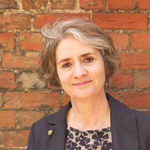 Picture of Wendy Stone