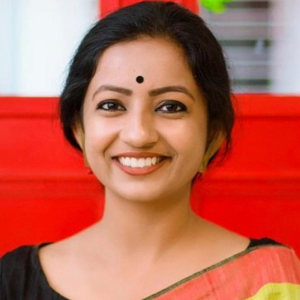 Dr Sayani Das, Research Officer, working on understanding and improving the health and well-being of older adults, with a specific emphasis on frailty