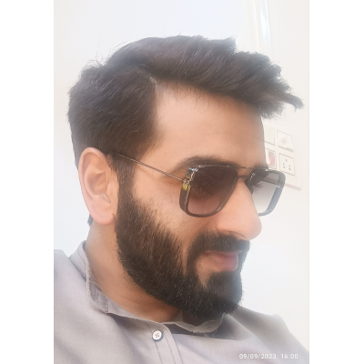 Dr Ashfaq Ahmad Shah