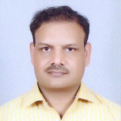 Dr Salauddin Qureshi Principal Scientist, ICAR-IVRI